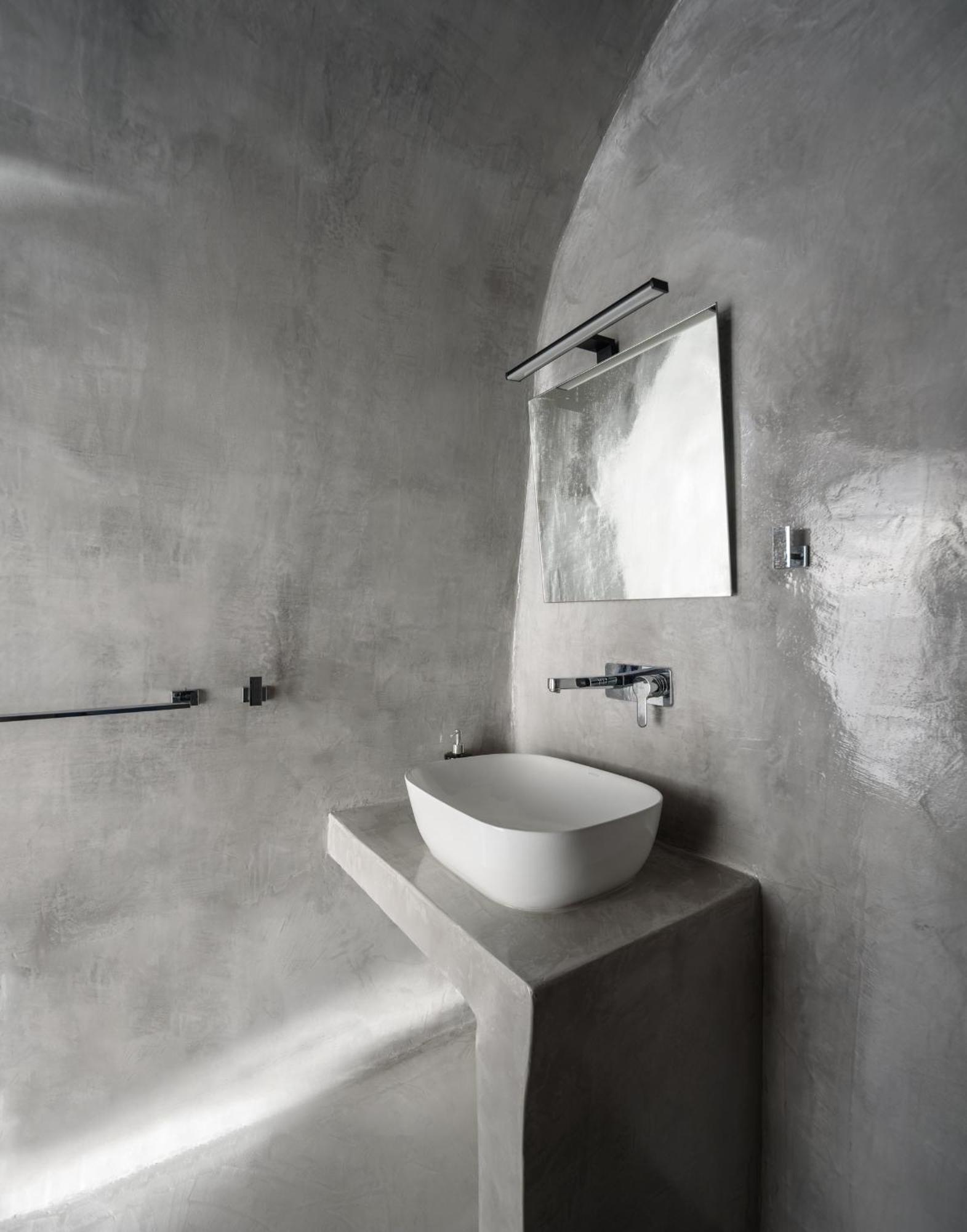 Pyrgos Cave Suites ภายนอก รูปภาพ